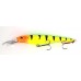 Воблер для риболовлі, EOS Flash Minnow F, 110мм, вага 16,2гр, заглиблення 1,5-2,5м, колір №074